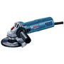 BOSCH-B SMERIGLIATRICE GWS880 DIAMETRO. MM.125