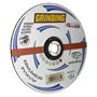 25PZ GRINDING FORZA DISCO X FERRO 230X3,2