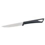 4PZ COLTELLO AFFETTA VERDURE CM. 23 ART. 41756