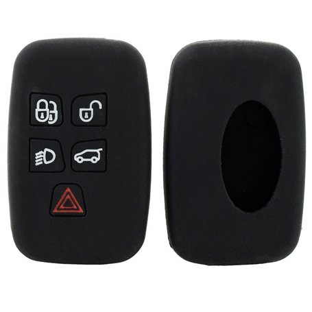 GUSCIO SALVACHIAVI MELICONI LAND ROVER