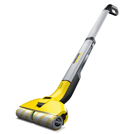 LAVASCIUGA PAVIMENTI KARCHER CORDLESS FC3