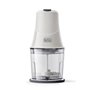 TRITATUTTO VERTICALE B+D MOD. BXCH260E