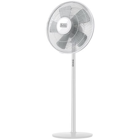 VENTILATORE A PAVIMENTO B+D 5PALE CM.130 BXEFP60E