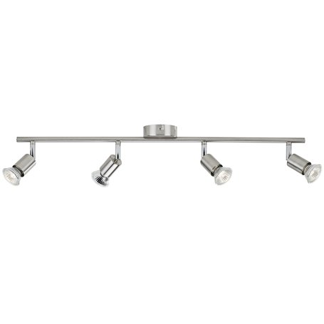 PHILIPS LAMPADALIMBALI 4 FARETTI GU10