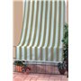 TENDA DA SOLE MOD. RIO CM.140X250 BIANCO/BEIGE