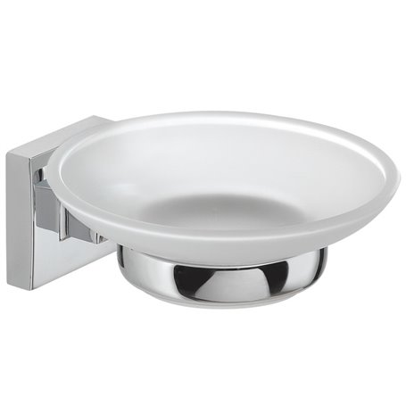 GEDY ART. OL11 OLIMPO PORTA SAPONE INOX