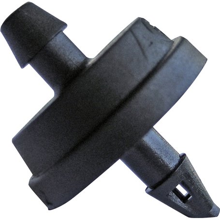 1PZ RAINFALL GOCCIOLATORE AUTOCOMPENSANTE 4LT/H BL.10 PZ