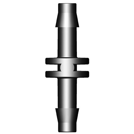 100PZ RACCORDO X TUBO CAPILLARE GIUNTATUBO 1/4