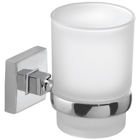 GEDY ART. OL10 OLIMPO PORTA BICCHIERE INOX