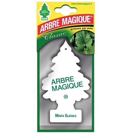 24PZ ARBRE MAGIQUE CLASSIC MENTA GLACIALE