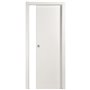 PORTA MOD.MICROTEC SCORREVOLE BIANCO 210X70