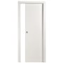 PORTA MOD.MICROTEC SCORREVOLE BIANCO 210X80
