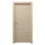 PORTA MOD.MICROTEC ROVERE SBIANCATO CM.210X80