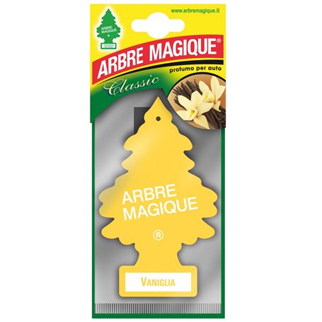 24PZ ARBRE MAGIQUE CLASSIC VANIGLIA