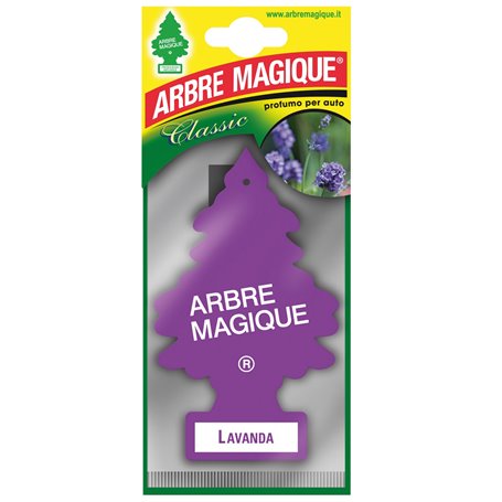 24PZ ARBRE MAGIQUE CLASSIC LAVANDA