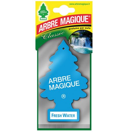 24PZ ARBRE MAGIQUE CLASSIC FRESH WATER