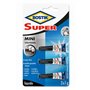 10PZ BOSTIK SUPER MINI 3X1