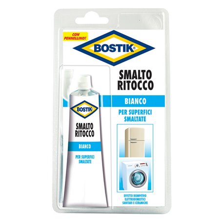 BOSTIK SMALTO RITOCCO 65 ML