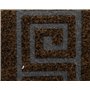 25ML PASSATOIA INCA GRH.67 COLORE MARRONE BR. 6059