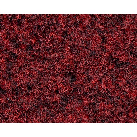 25ML PASSATOIA OSCAR GRH.67 COLORE ROSSO 6158