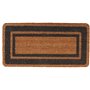 5PZ ZERBINO BORDO 14 CM.50X100