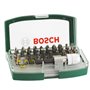 BOSCH SET 32 PEZZI ART. 017063