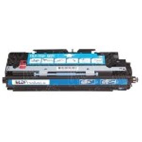 TONER Compatibile con HP Color Laserjet 3500 3550 3700 Q2681A