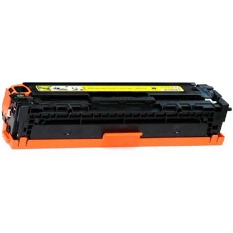 TONER Compatibile con HP CM1415fnw CE322A