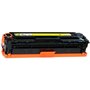 TONER Compatibile con HP CM1415fnw CE322A