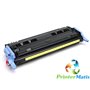 TONER Compatibile con HP Color Laserjet 1600 2600 2600N 2605DN 2605DTN Q6002A