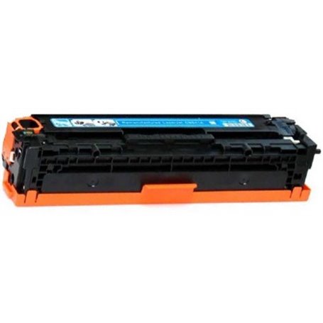 TONER Compatibile con HP CM1415fnw CE321A