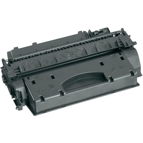 TONER Compatibile con HP P1007 P1008 P2035 P2035N P2055dn P2055x CE505X