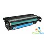 TONER Compatibile con HP CP3525n 3525dn 3525x CM3530 MFP CM3530fs MFP CE251A