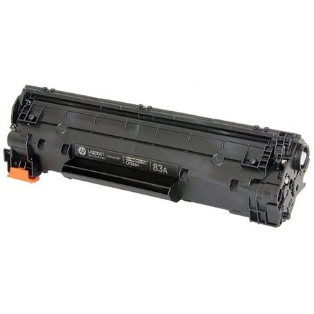 TONER Compatibile con HP M125/M126/M127/M128/M225/M201/M202 