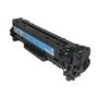 TONER Compatibile con HP Color LaserJet CP1210 1215 CP1510 1515N 1518NI CB541A