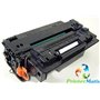 TONER Compatibile con HP Laserjet 2400 2410 2420 2430 Q6511X