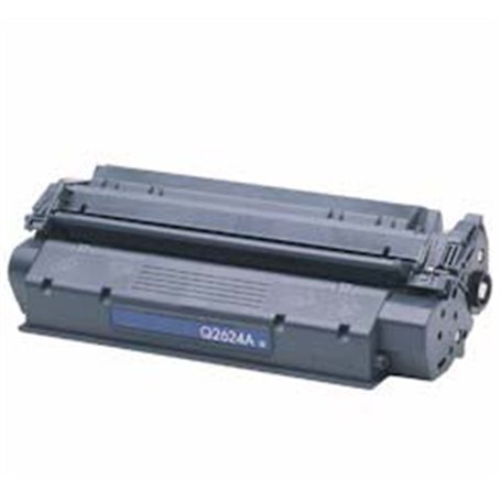 TONER Compatibile con HP Laserjet 1150 Q2624A 