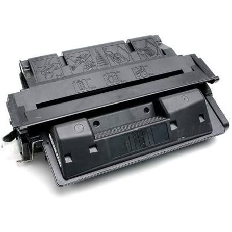 TONER Compatibile con HP Laserjet 4000 4050 C4127A