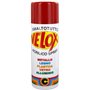 VELOX SPRAY ACRILICO ROSSO RUBINO BOMBOLETTA 400 ML RAL 3003