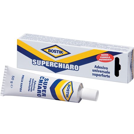 BOSTIK SUPERCHIARO CC.125