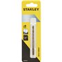 STANLEY X50102 1 PUNTA AL COBALTO DIMENSIONI MM 5