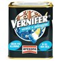 VERNICE E ANTIRUGGINE VERNIFER BRILLANTE VERDE SMERALDO ML 750 COLORE 4871