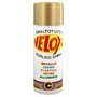 6PZ VELOX SPRAY EFFETTO ORO ANTICO N.140