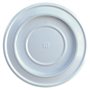 ROSONI X TUBI DI STUFA CM.15 IN LAMIERA COLORE BIANCO