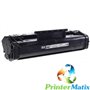 TONER Compatibile con HP Laserjet 5L 6L LJ3100 LJ3150 C3906F