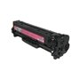 TONER Compatibile con HP color LaserJet CM 1300 1312 CP1510 1515N 1518NI CB543A