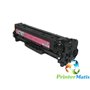 TONER Compatibile con HP color LaserJet CM 1300 1312 CP1510 1515N 1518NI CB543A