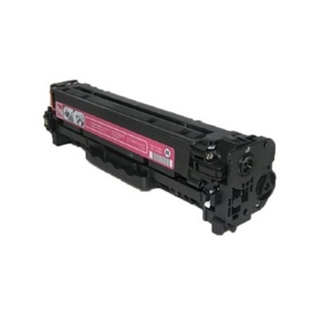 TONER Compatibile con HP Color LaserJet CP1210 1215 CP1510 1515N 1518NI CB543A