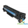 TONER Compatibile con HP Color LaserJet CM 1300 1312 CP1510 1515N 1518NI CM1312 CB541A