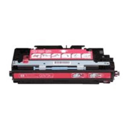 TONER Compatibile con HP Color Laserjet 3500 3550 3700 Q2683A